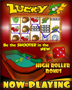 Lucky7