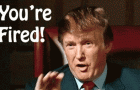 YoureFired