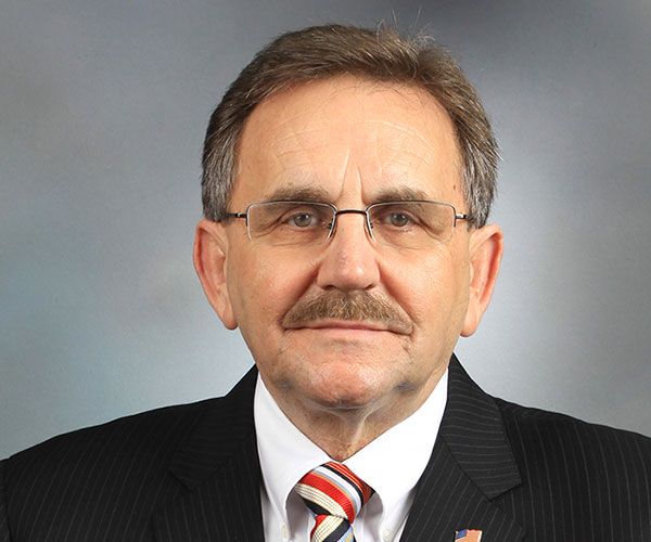 Senator Doug Libla, District 25