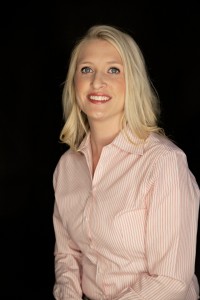 Emily Parks, Republican Candidate for Butler County Collector