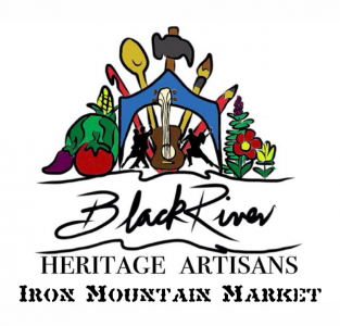 Iron Mountain Market